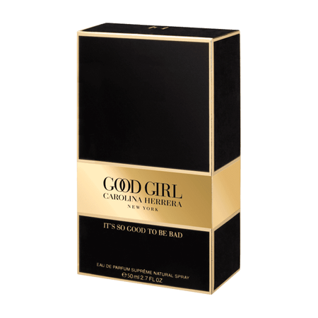 GOOD GIRL SUPREME EDP 050ML - opaque