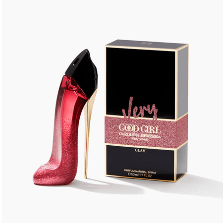 Very Good Girl Glam 香水 VERY GOOD GIRL GLAM EDP 050ML - opaque