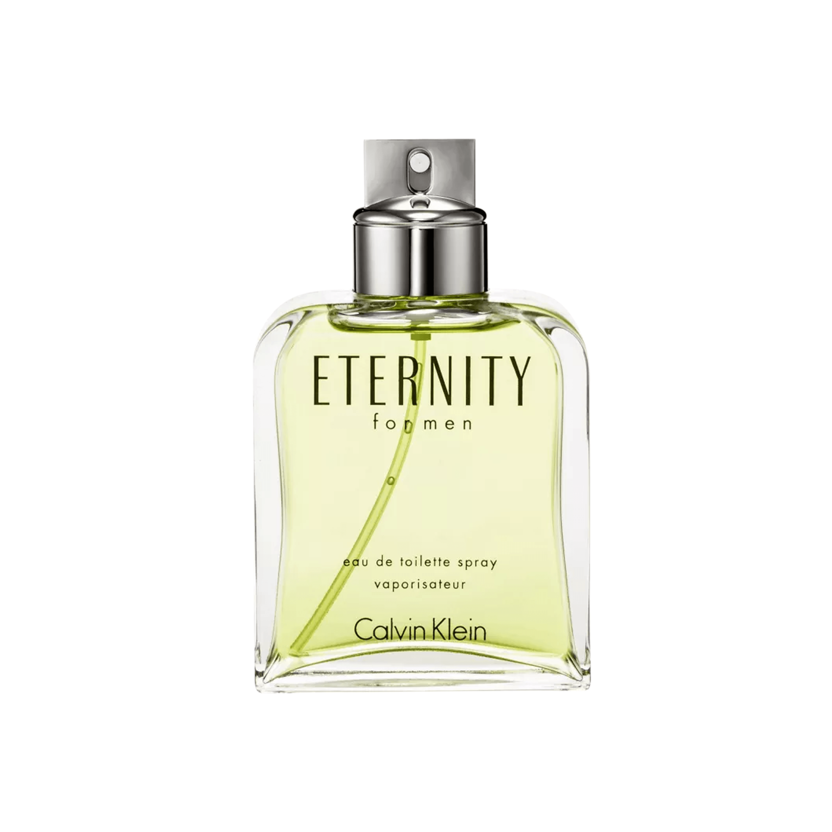 ETERNITY FOR MEN EDT 050ML