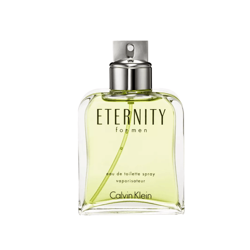 ETERNITY FOR MEN EDT 100ML
