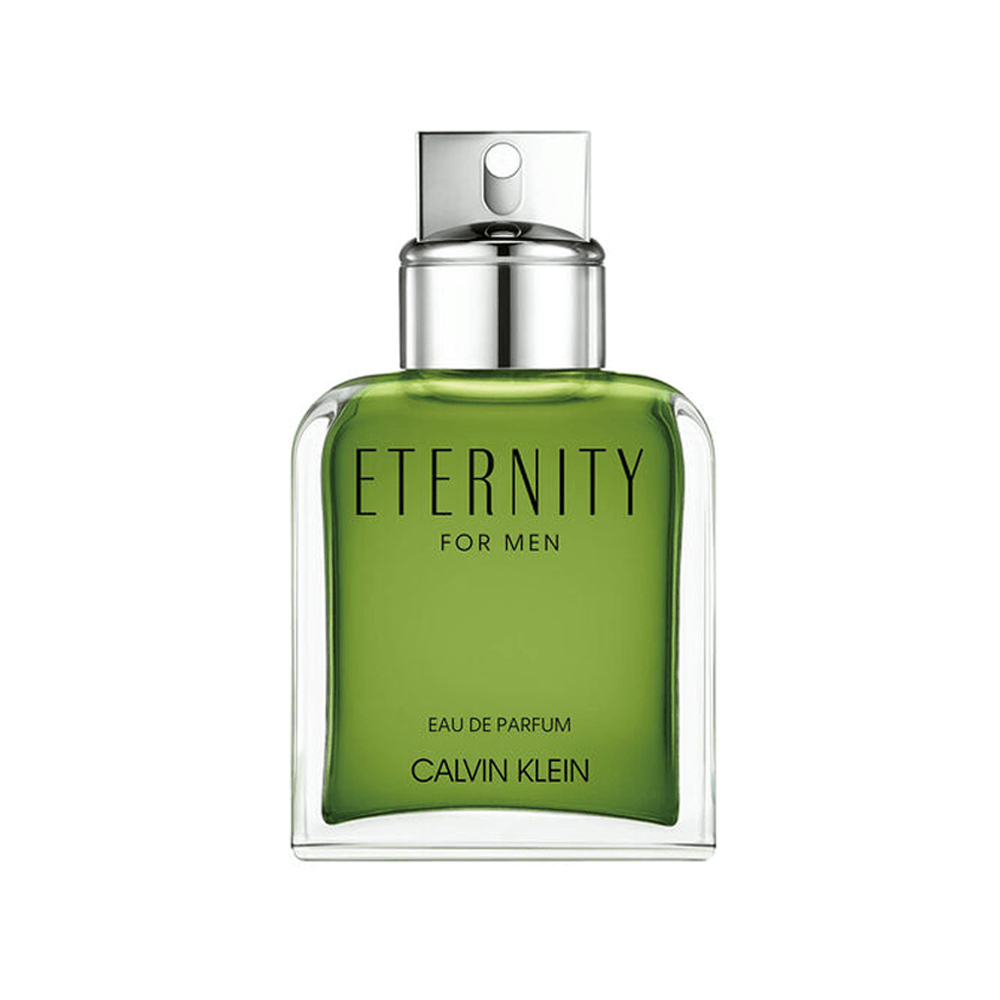 ETERNITY FOR MEN EDP 200ML - opaque