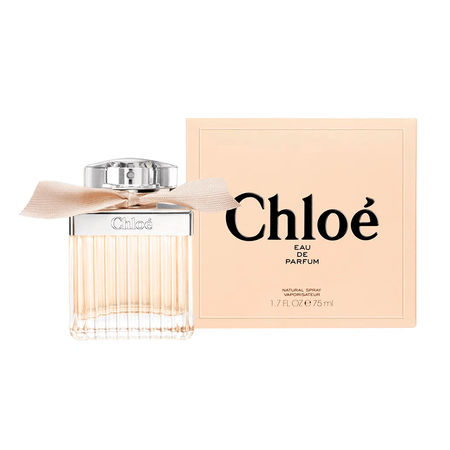 CHLOE EDP 075ML - opaque