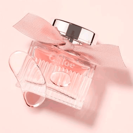 CHLOE L'EAU EDT 100ML - opaque