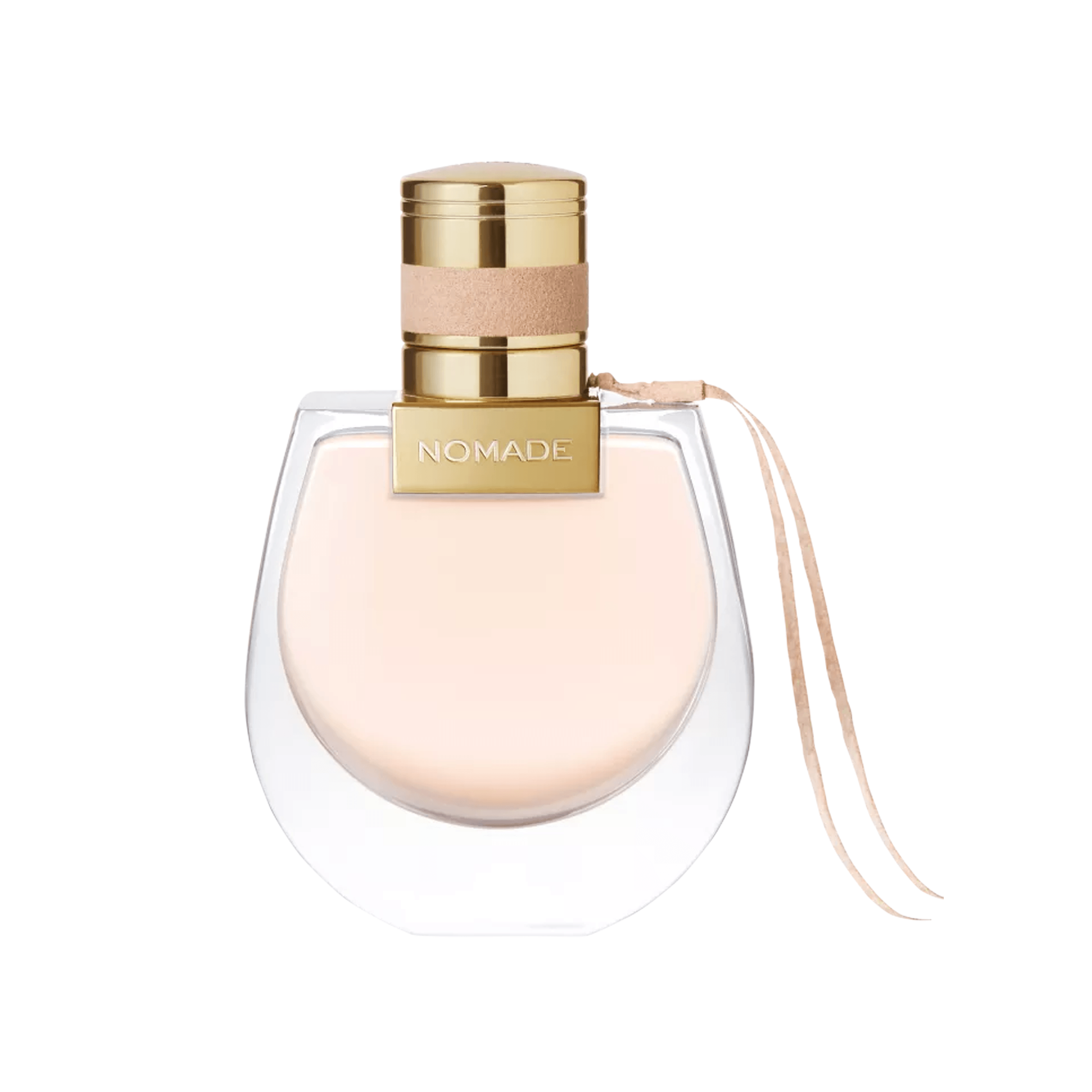 CHLOE NOMADE EDP 075ML - opaque