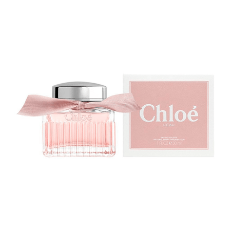 CHLOE L'EAU EDT 030ML - opaque