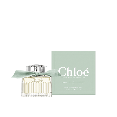 CHLOE NATURELLE EDP 050ML - opaque