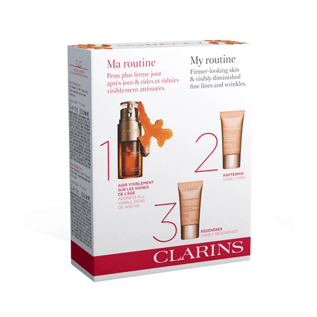 トミー】CLARINS Body Fit Duo 2本セット ボディ フィット アクティヴ