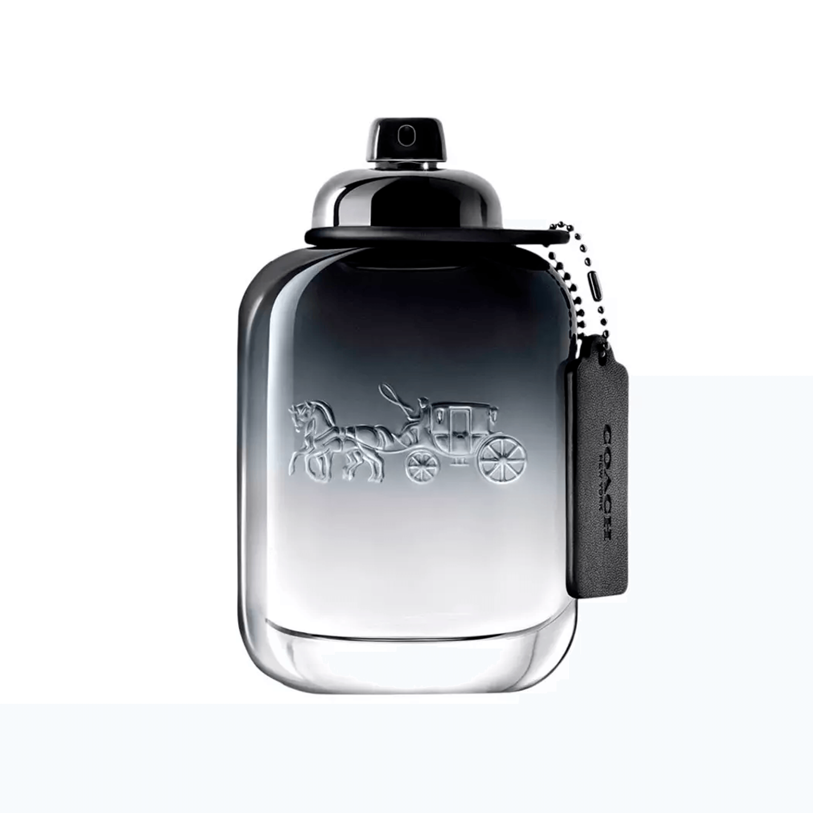 コーチ コーチメン EDT 100ml COACH MEN COACH MEN EDT 100ML - opaque