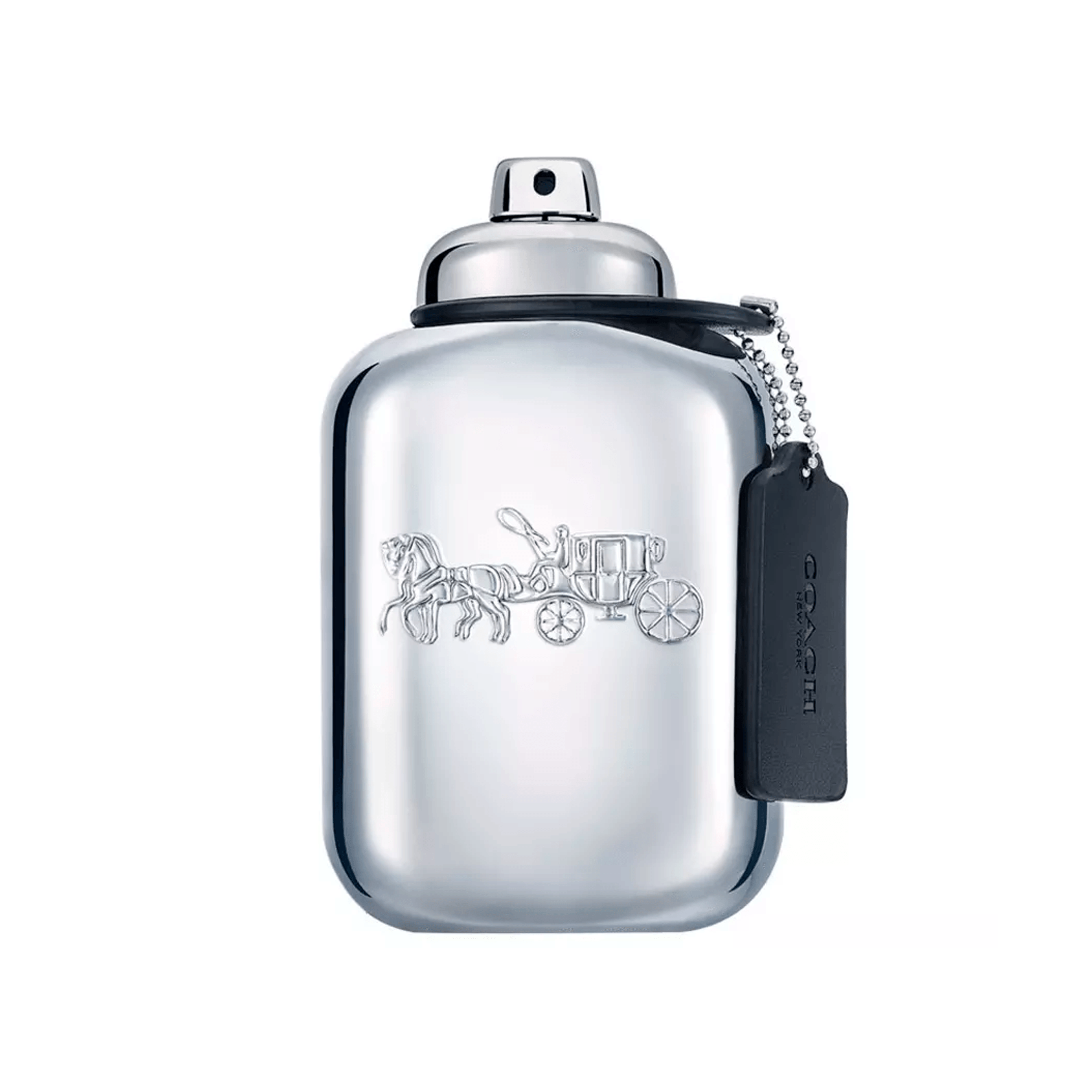 COACH PLATINUM EDP 100ML