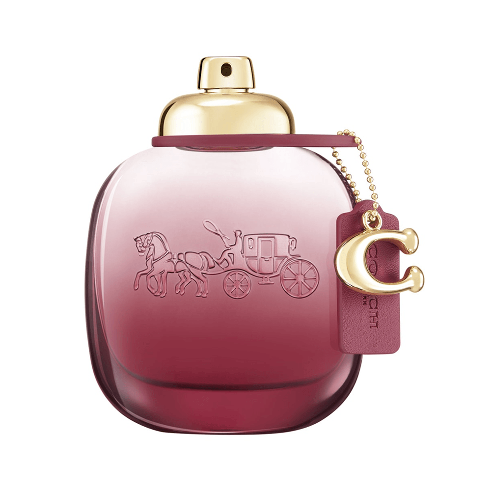 COACH WILD ROSE EDP 090ML