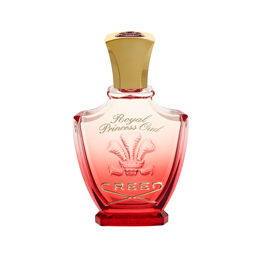 CREED ROYAL PRINCESS OUD EDP 075ML - opaque