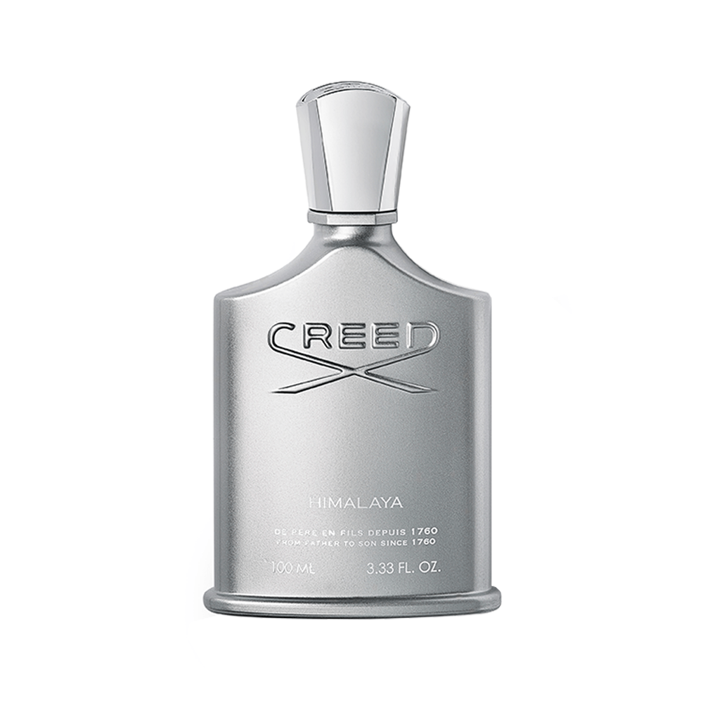 CREED HIMALAYA EDP 100ML - opaque