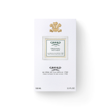[正規品] CREED ORIGINAL VETIVER 50ml Creed Original Vetiver Eau de Parfum Masculino – Le'Loyn Parfums
