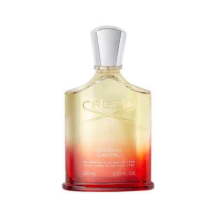 CREED ORIGINAL SANTAL EDP 100ML - opaque