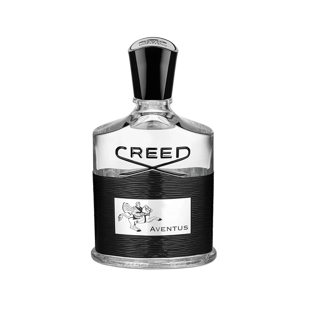 [正規品] CREED AVENTUS 50ml CREED AVENTUS FOR MEN EDP 100ML - opaque