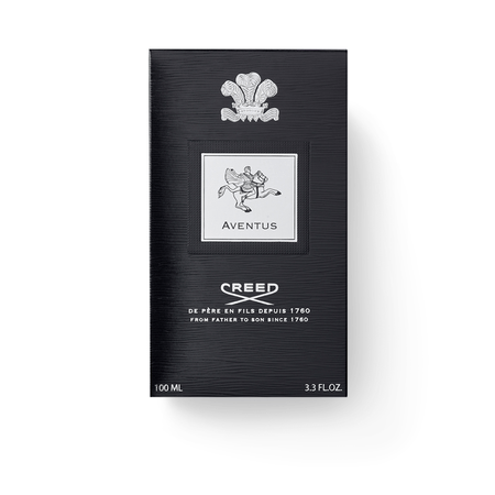 CREED AVENTUS FOR MEN EDP 100ML - opaque CREED AVENTUS FOR MEN EDP 100ML - opaque