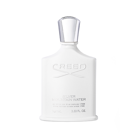 CREED SILVER MOUNTAIN WATER EDP 100ML - opaque