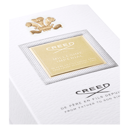 CREED MILLESIME IMPERIAL EDP 100ML - opaque
