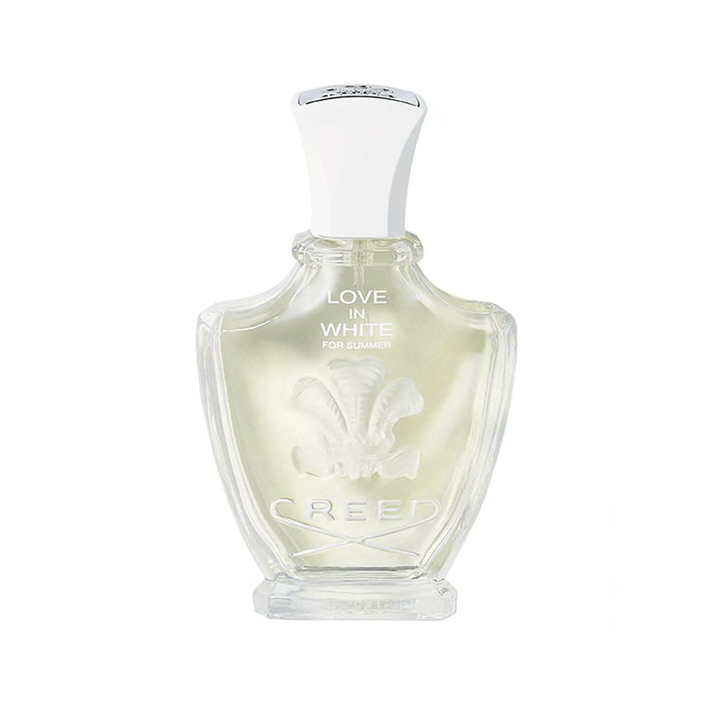 CREED LOVE IN WHITE FOR SUMMER EDP 075ML - opaque