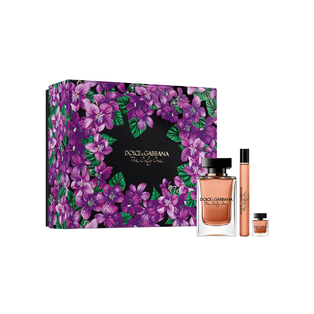 Dolce and gabbana the sales only one travel size