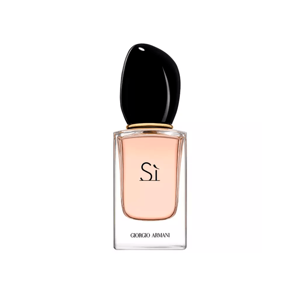 SI EDP 100ML - opaque