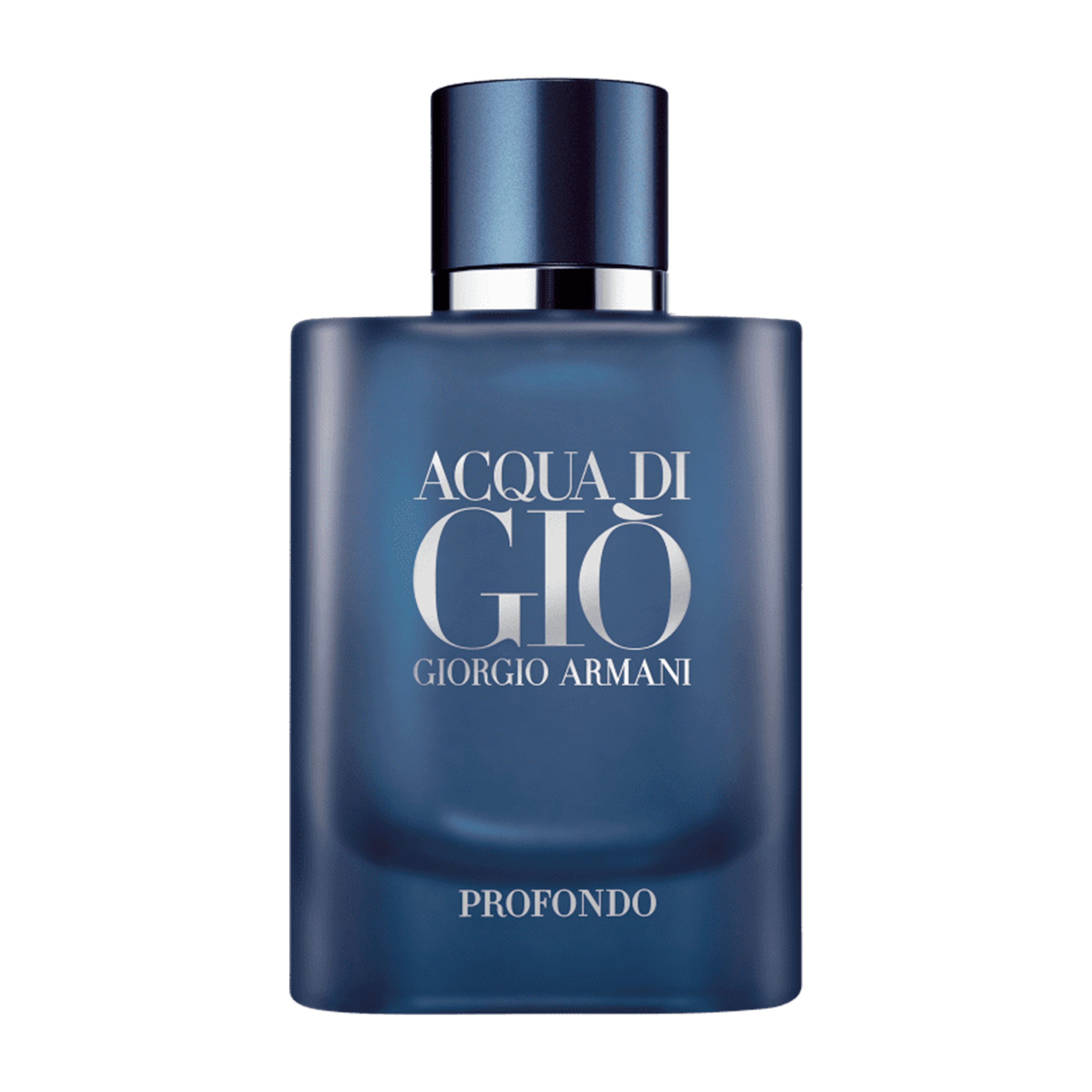 ACQUA DI GIO PROFONDO EDP 125ML - opaque
