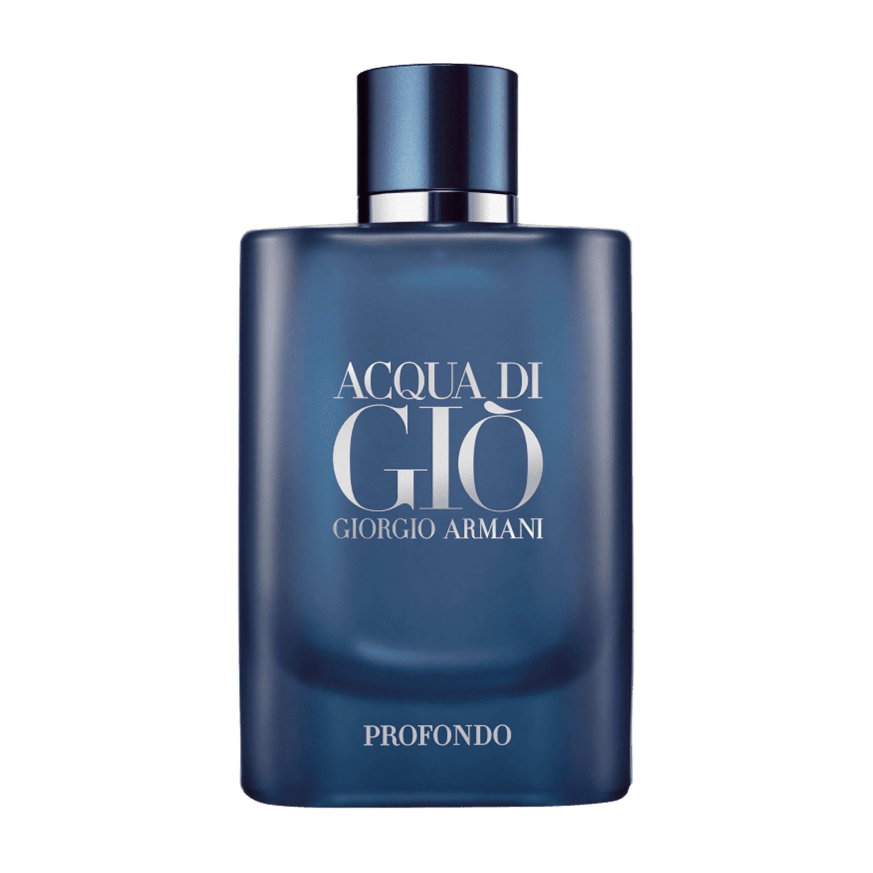 ACQUA DI GIO PROFONDO EDP 125ML - opaque