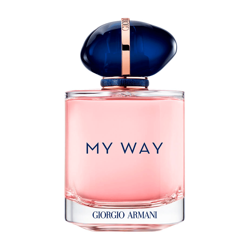 MY WAY EDP 090ML - opaque