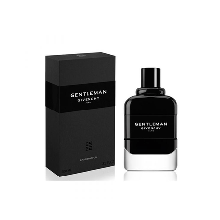 新品Givenchy Gentleman Eau de Parfum 100ml GENTLEMAN EDP 100ML - opaque