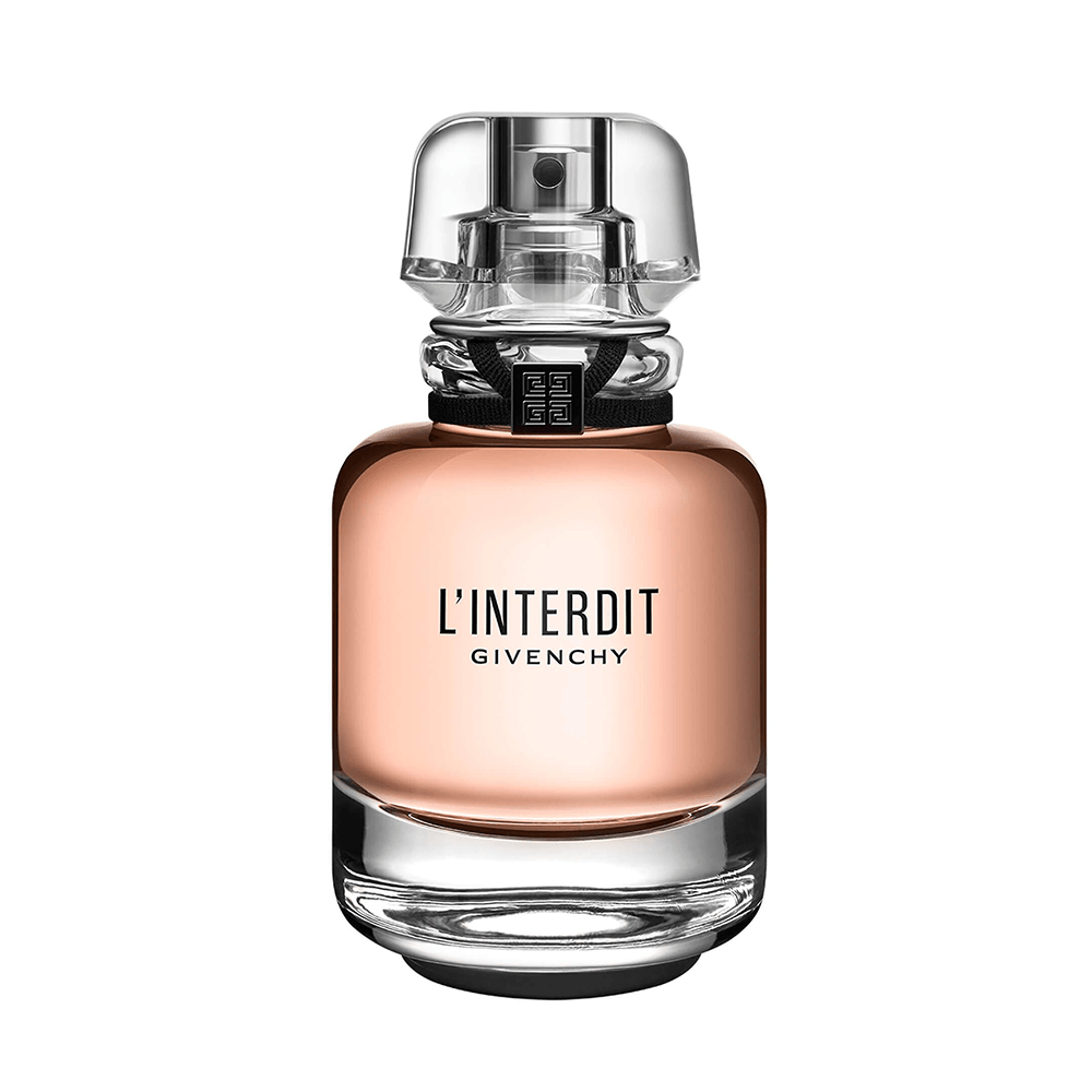 L INTERDIT EDP 050ML - opaque