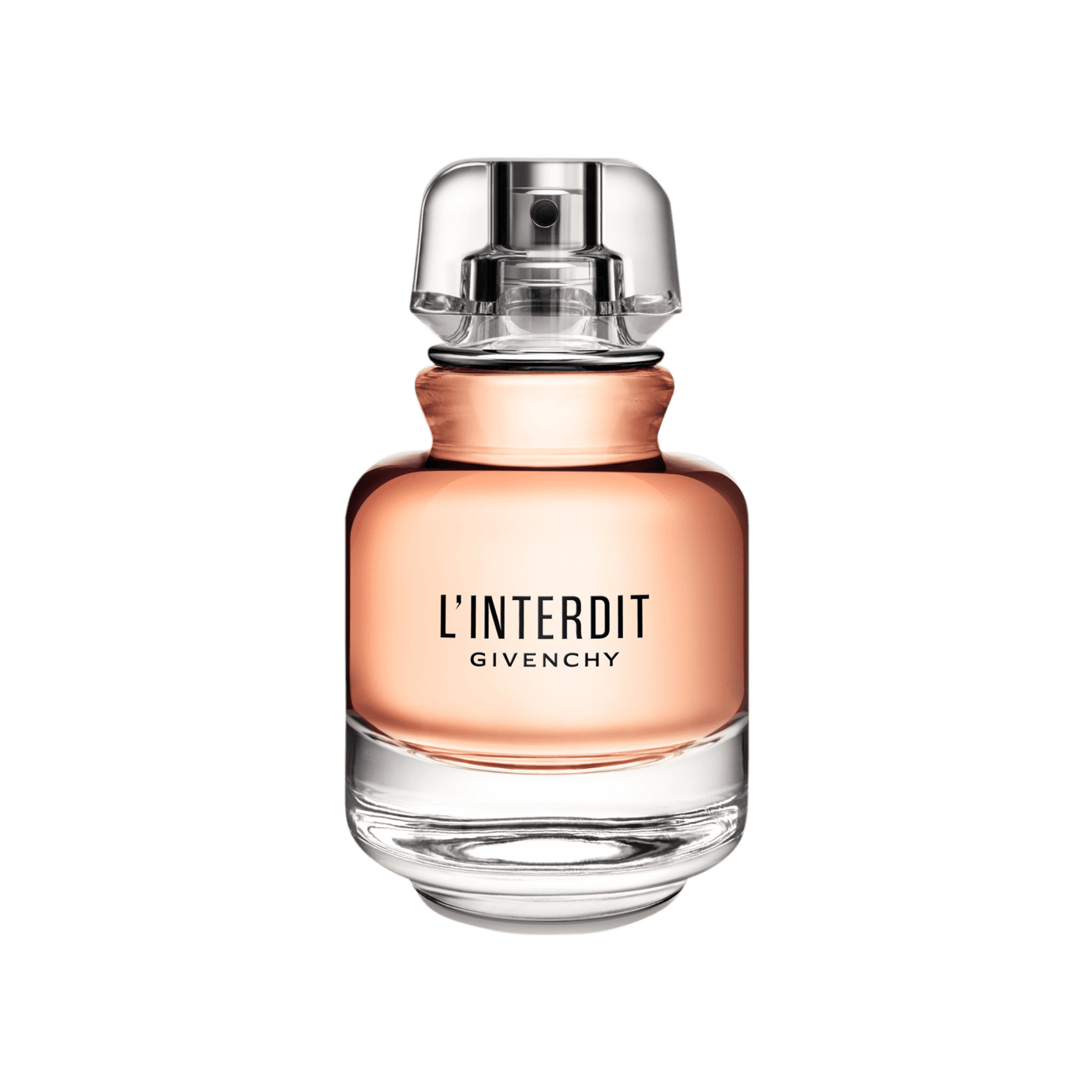 L INTERDIT HAIR MIST EDP 035ML - opaque