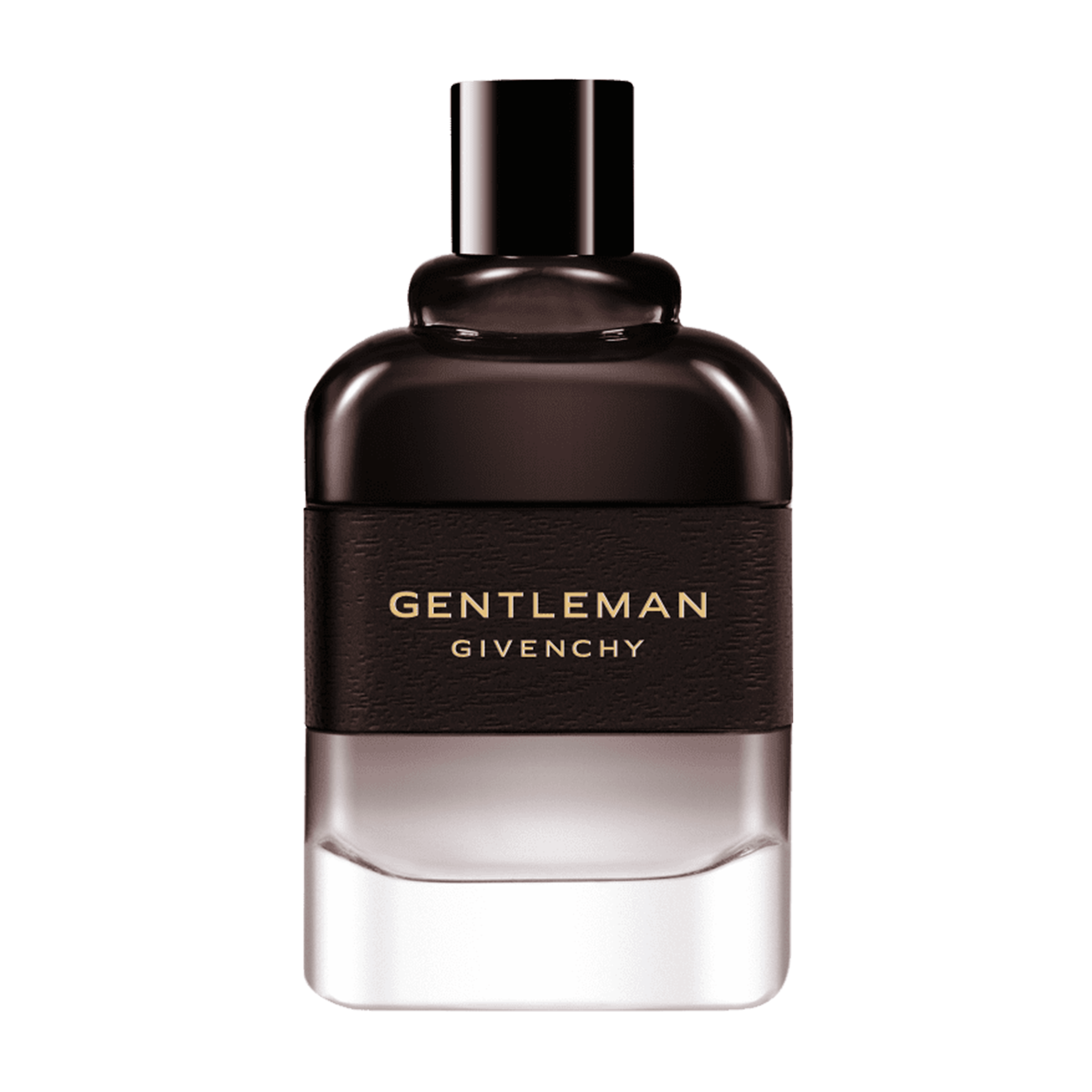 GENTLEMAN BOISEE EDP 200ML - opaque