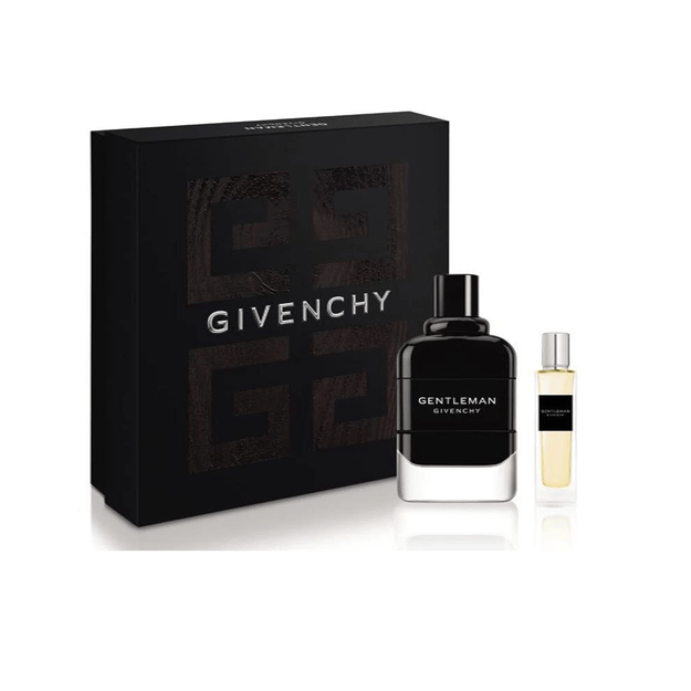 Kit Givenchy Gentleman Boisée EDP 100ml + Travel Size 12,5ml
