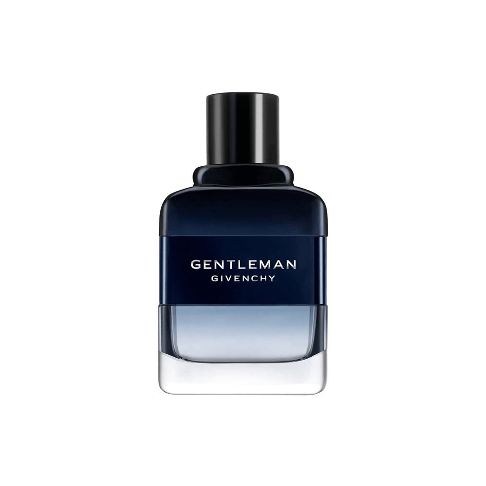 GENTLEMAN INTENSE EDT 100ML - opaque