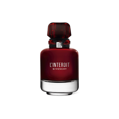 L INTERDIT ROUGE EDP 035ML - opaque