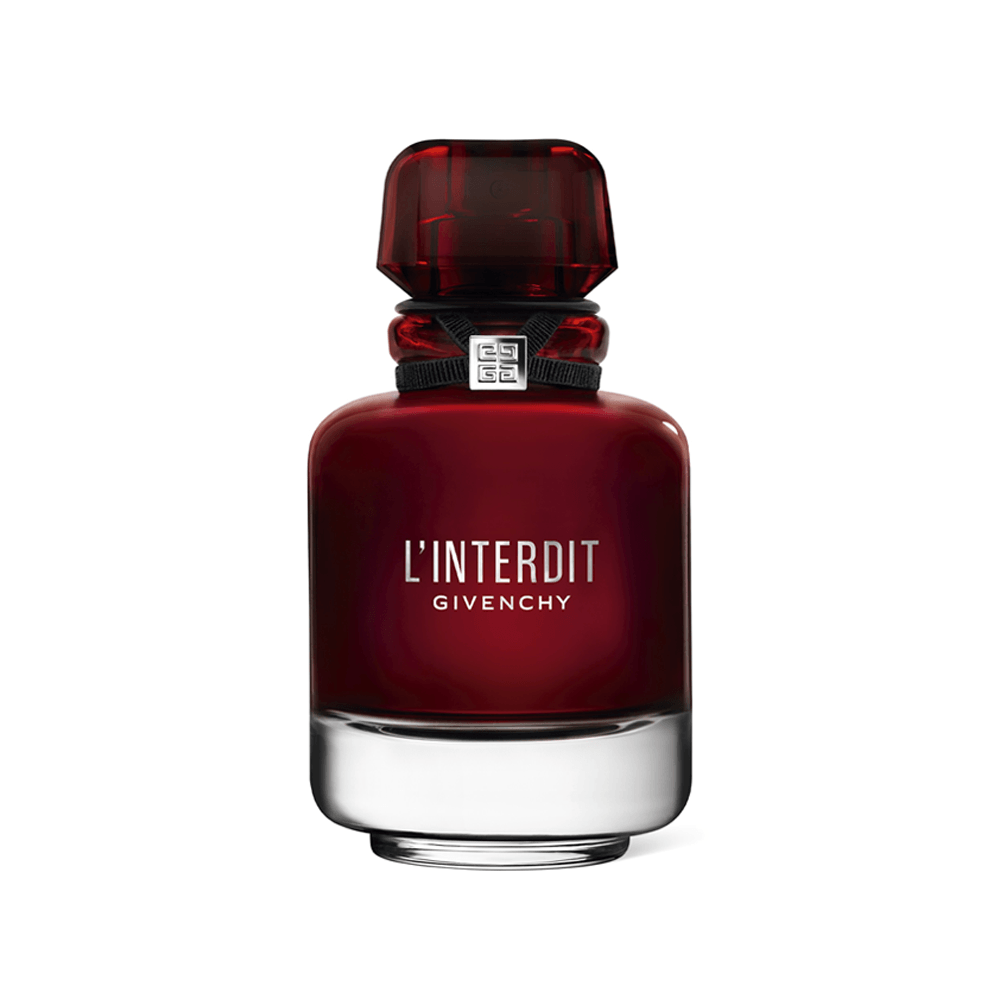 L INTERDIT ROUGE EDP 035ML - opaque
