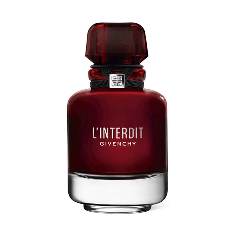 L INTERDIT ROUGE EDP 080ML