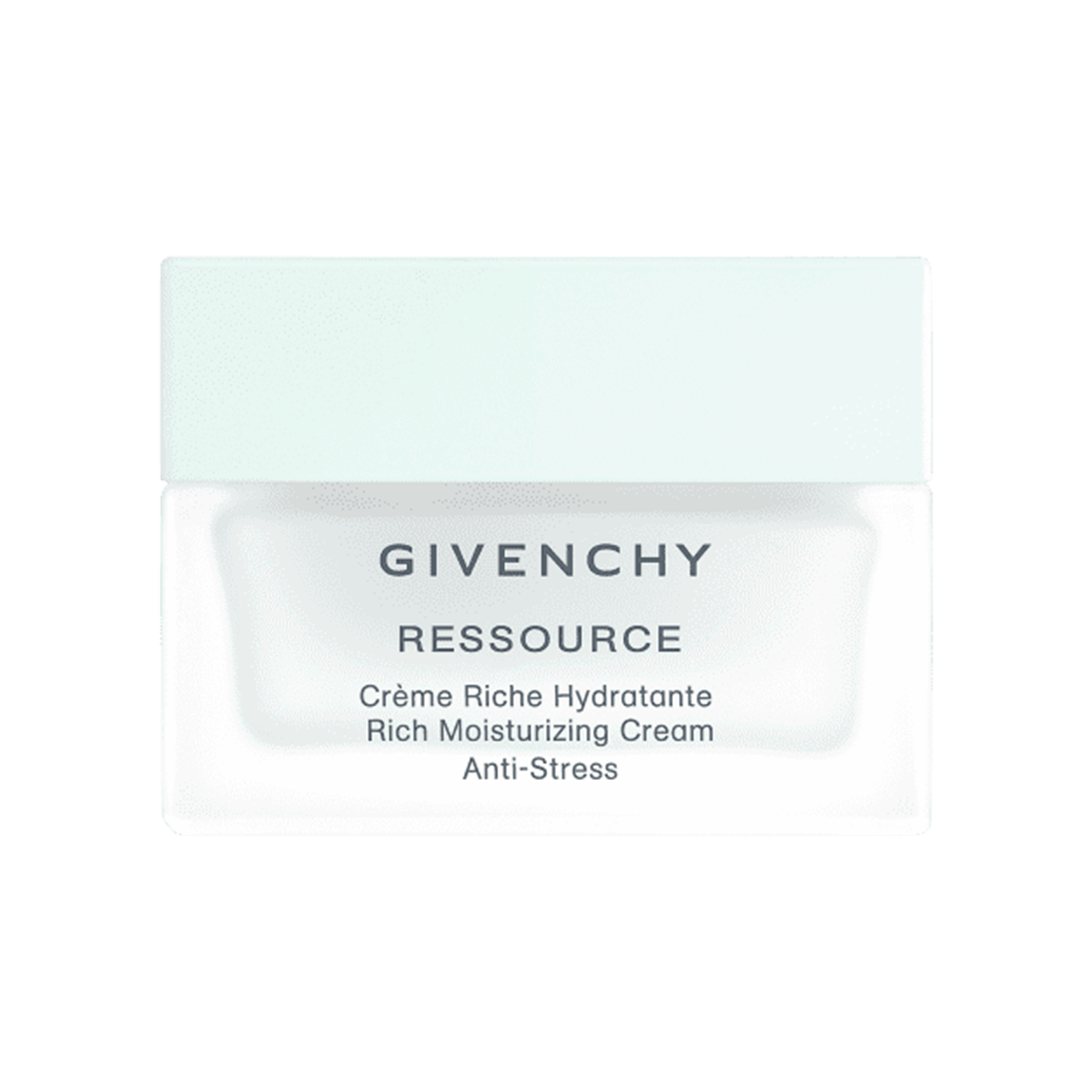 GIVENCHY RESSOURCE RICH CREAM 050ML - opaque