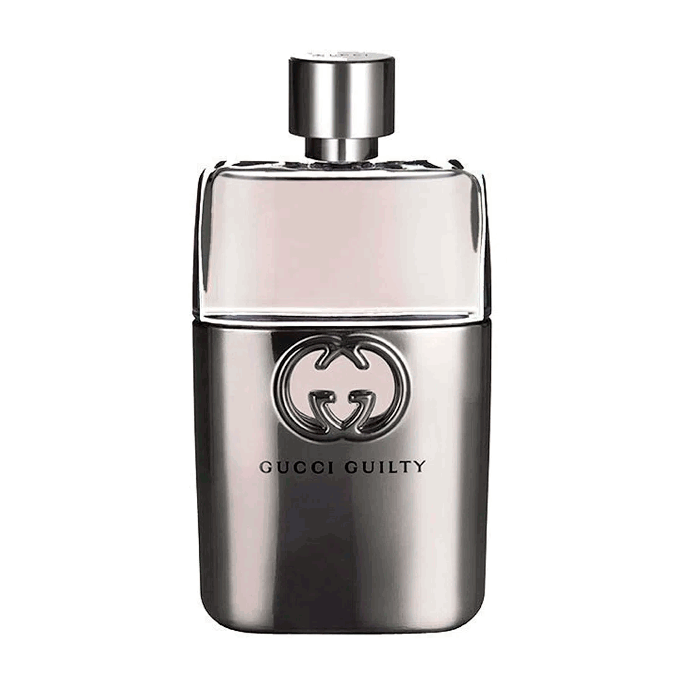 GUCCI GUILTY POUR HOMME EDT 090ML - opaque