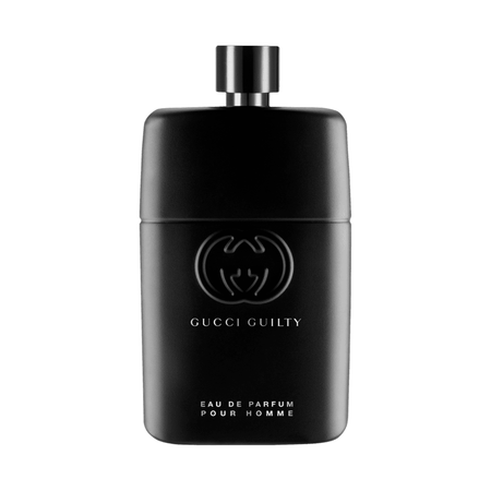 GUCCI GUILTY POUR HOMME EDP 150ML - opaque