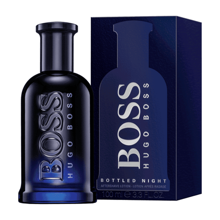 Hugo boss 100 ml brasil hotsell