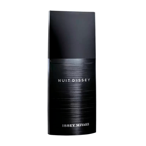 NUIT D ISSEY POUR HOMME EDT 125ML