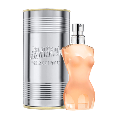JEAN PAUL GAULTIER CLASSIQUE EDT 100ML - opaque