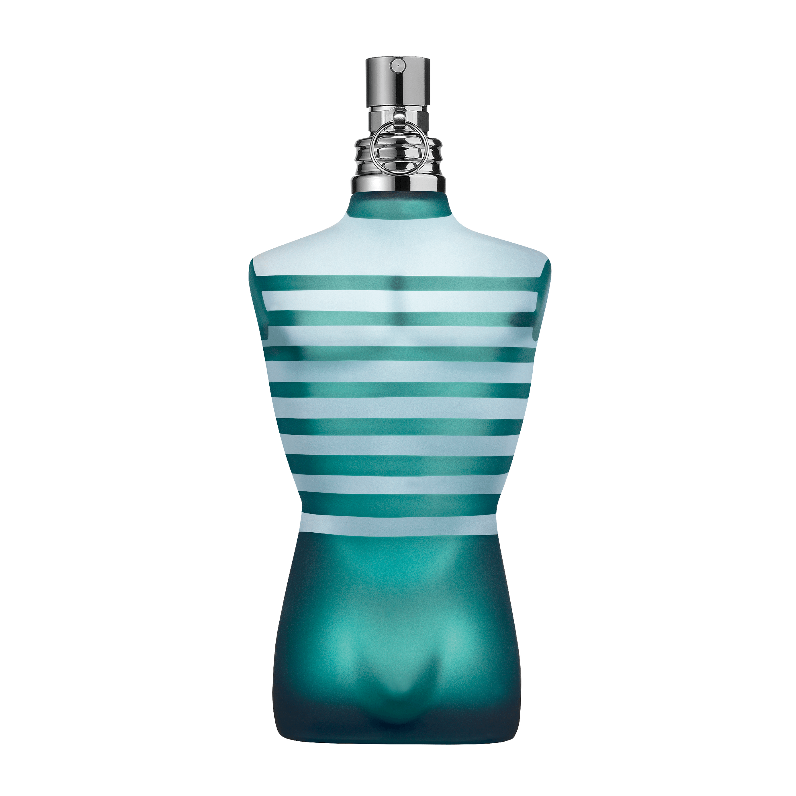 LE MALE EDT 200ML - opaque