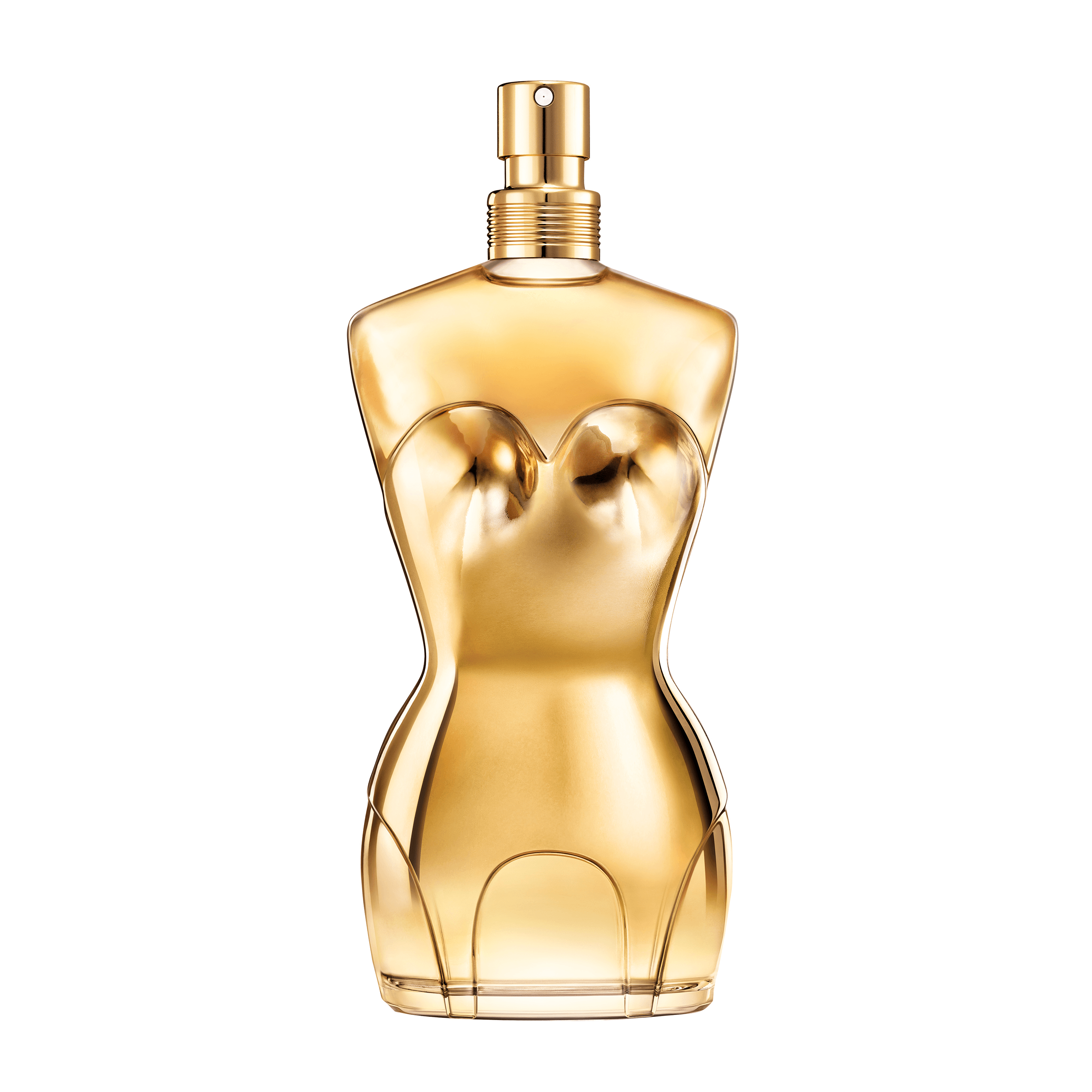 JEAN PAUL GAULTIER CLASSIQUE INTENSE EDP 050ML - opaque
