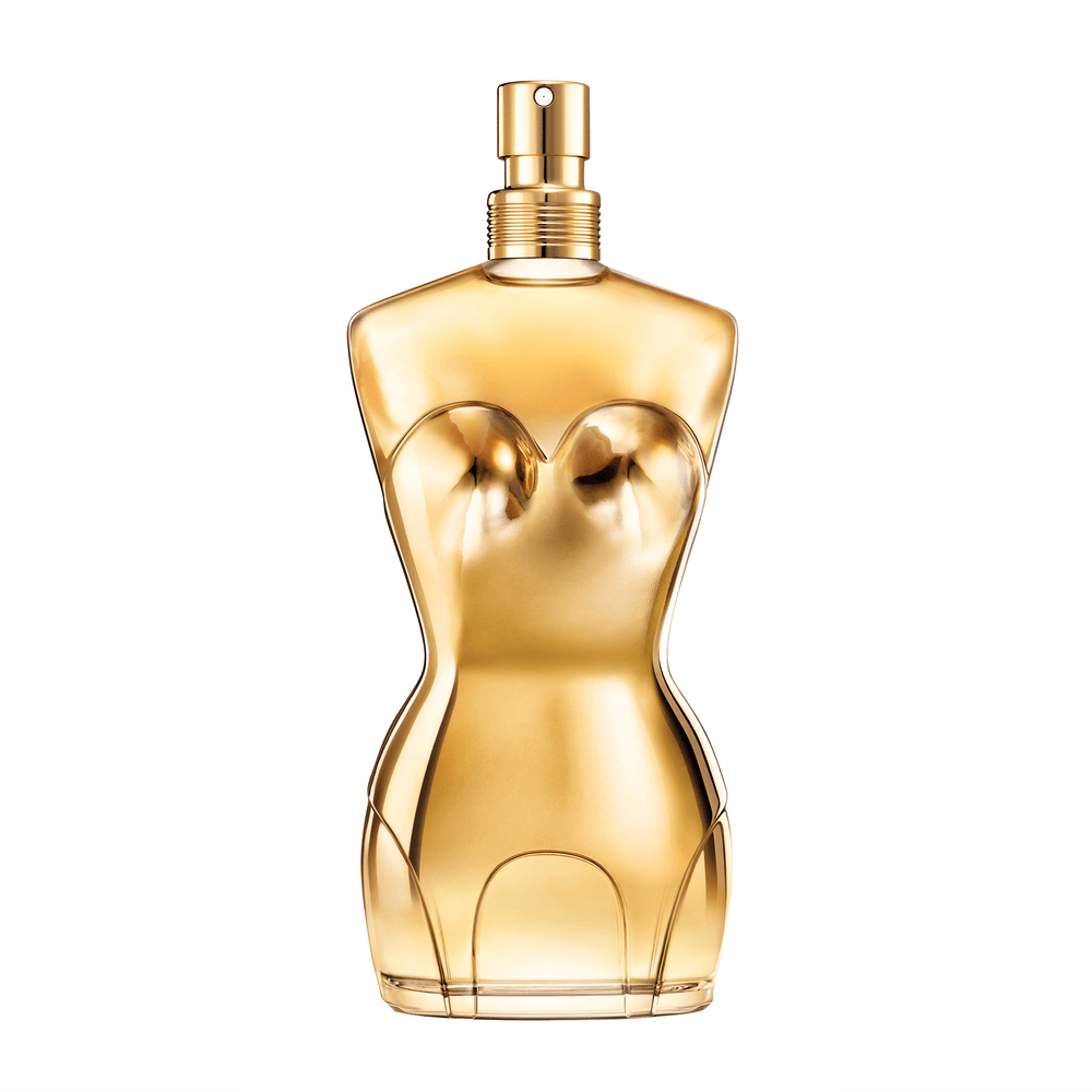 JEAN PAUL GAULTIER CLASSIQUE INTENSE EDP 050ML - opaque