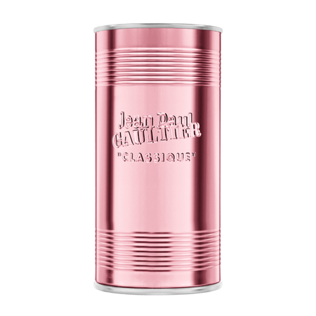 JEAN PAUL GAULTIER CLASSIQUE EDP 100ML - opaque