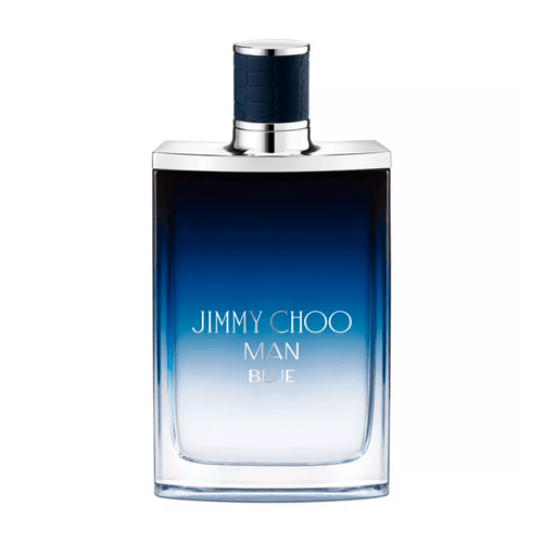 JIMMY CHOO MAN BLUE EDT 100ML