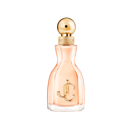 JIMMY CHOO I WANT CHOO EDP 040ML - opaque