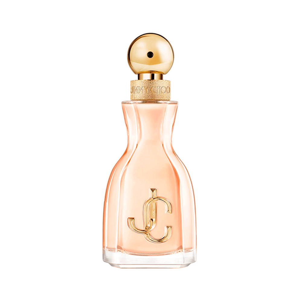 JIMMY CHOO I WANT CHOO EDP 100ML - opaque